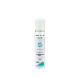 Synchroline Aknicare SR Skin Roller 5ml Lotion for Local Use