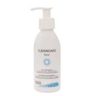 Synchroline Cleancare Face Gel 200ml