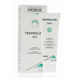Synchroline Terproline Face Cream 50ml Firming Cream