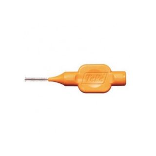 Tepe Interdental Brushes 0.45mm Orange 8 Items