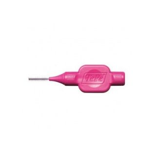 Tepe Interdental Brushes 0.4mm Fuchsia 8 Items