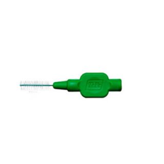 Tepe Interdental Brushes 0.8mm Green 8 Items