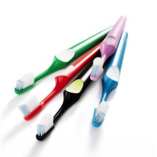 Tepe Nova Medium Toothbrush 1 Item