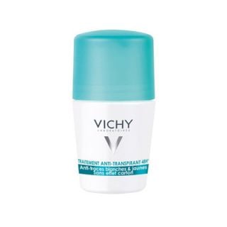 Vichy Traitement Anti-transpirant 48h Roll-on 50ml Deodorant