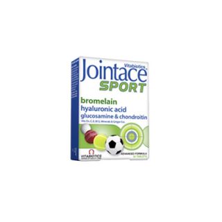 Vitabiotics Jointace Sport 30 Tabs