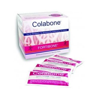 Vivapharm Colabone Collagen 30 Sachets x 13.5gr Osteoporosis