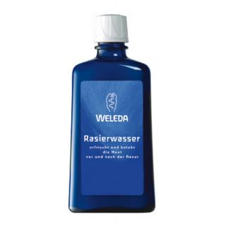 Weleda Λοσιόν πριν και μετά το Ξύρισμα 100ml