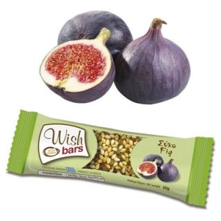 Wish Bar Fig 30gr