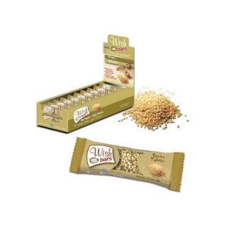 Wish Bar Tachini 25gr