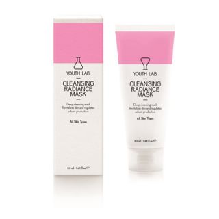 Youth Lab Cleansing Radiance Mask 50ml