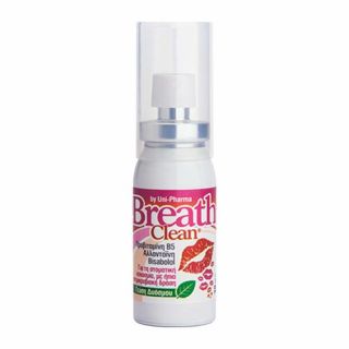 Uni-Pharma Breath Clean 20ml