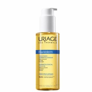 Uriage Bariederm Cica-Huile Dermatologique 100ml