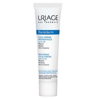 Uriage Bariederm Cica-Creme Reparatrice 40ml