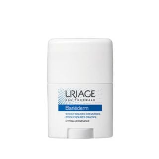 Uriage Bariederm Stick Fissures Crevasses 22gr