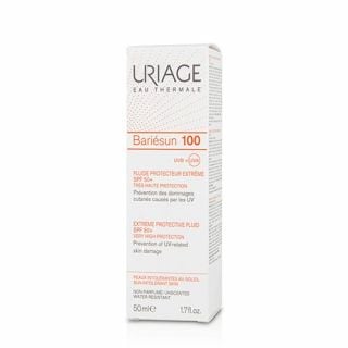 Uriage Bariesun 100 Fluide Protecteur Extreme SPF50+ 50ml