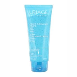 Uriage Body Scrubbing Cream 200ml