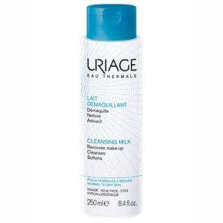 Uriage Cleansing Milk 250ml