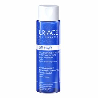 Uriage DS Hair Anti-Dandruff Treatment Shampoo 200ml