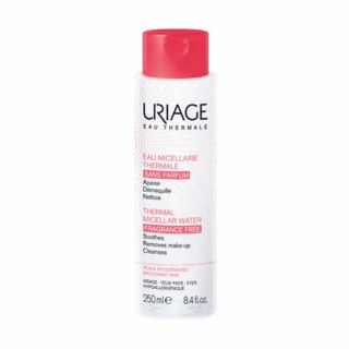 Uriage Thermal Micellar Water Fragrance Free 250ml