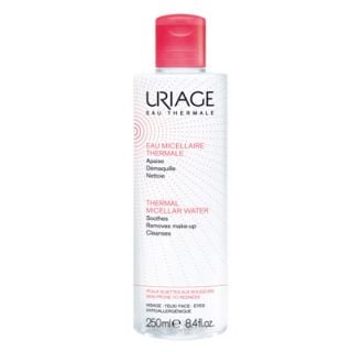 Uriage Thermal Micellar Water 250ml Sensitive Skin