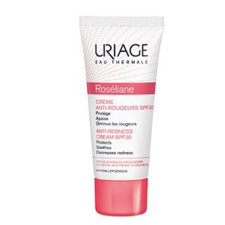 Uriage Roseliane Creme Anti-Rougeurs SPF30 40ml 