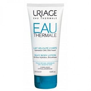 Uriage Lait Veloute Corps 200ml