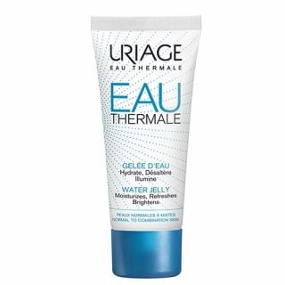 Uriage Eau Thermale Water Jelly 40ml