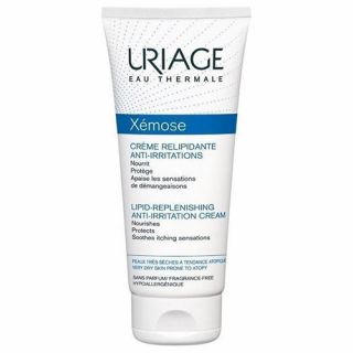 Uriage Xemose Creme Relipidante 200ml