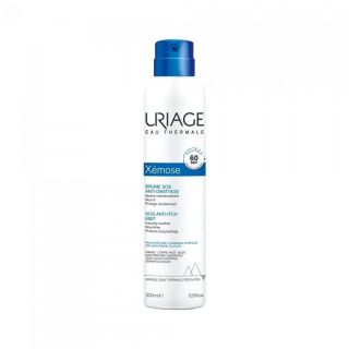 Uriage Xemose SOS Anti-itch Mist 200ml 