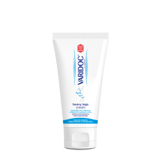 Vican Varidoc Heavy Legs Cream 150ml Κρέμα για Βαριά & Κουρασμένα Πόδια