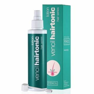 Vencil Hairtonic Lotion 60ml 