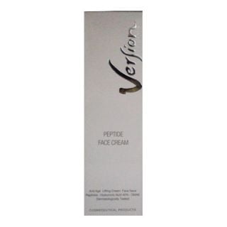 Version Peptide Face Cream 50ml