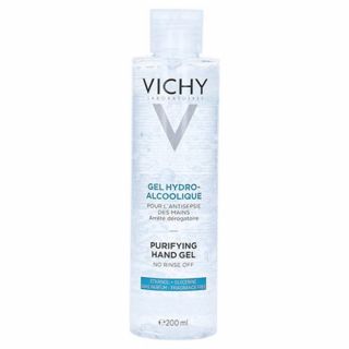 Vichy Gel Hydroalcoolique 200ml