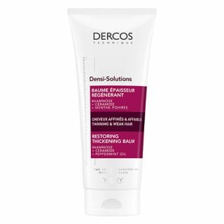 Vichy Dercos Densi-Solutions Restoring Balm 200ml