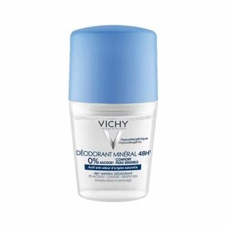 Vichy Deodorant Mineral 48H 50ml