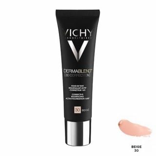 Vichy Dermablend 3D Correction Make-up No30 Beige 30ml