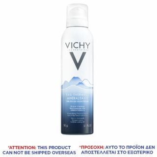 Vichy Eau Thermale 150ml