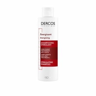 Vichy Dercos Shampoo Energisant Aminexil 200ml 