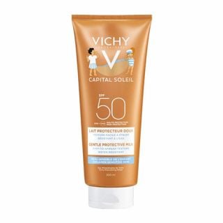 Vichy Capital Soleil Lait Enfants SPF50+ 300ml