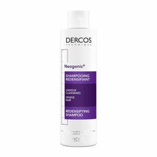 Vichy Dercos Neogenic Shampoo 200ml