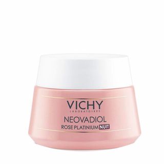 Vichy Neovadiol Rose Platinium Night 50ml