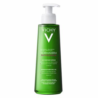 Vichy Normaderm Phytosolution Intensive Purifying Gel 400ml 