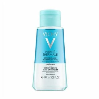 Vichy Purete Thermale Demaquillant Waterproof Yeux 100ml