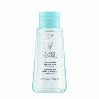 Vichy Purete Thermale Demaquillant Apaisant Yeux 100ml