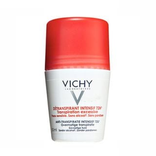 Vichy Stress Resist Deodorant 72Hr