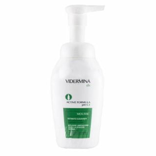 Epsilon Health Vidermina CLX Mousse ph5.5 200ml