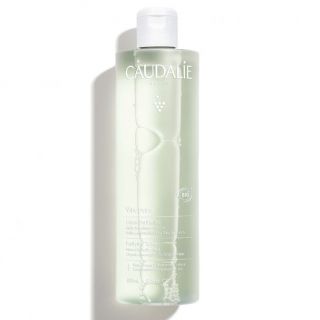 Caudalie Vinopure Purifying Toner 400ml Λοσιόν Προσώπου Κατά των Ατελειών