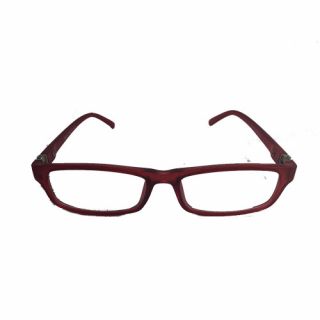 Visual Care Reading Glasses +4.00 Various Colors