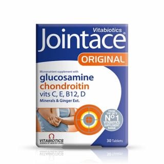 Vitabiotics Jointace Original Chondroitin 30 Tabs