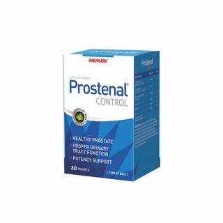 Vivapharm Prostenal Control 30 Tabs